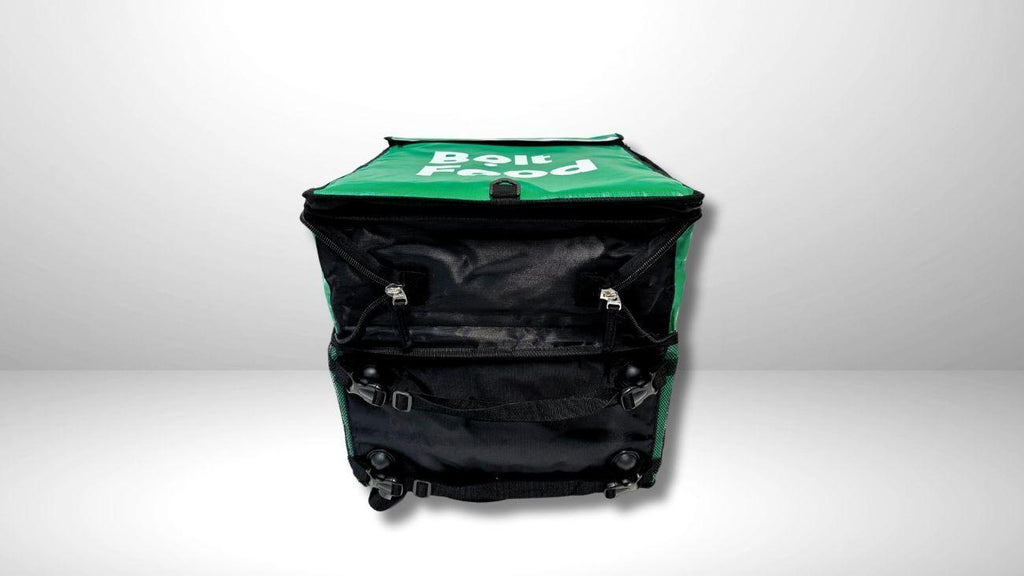 Geantă Telescopică Cubică Bolt Food – Profesională, Izolată și Extensibilă